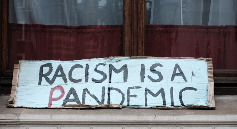 The CDC Declares Racism a Public Health Threat