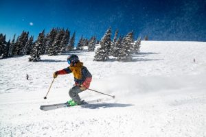 Bill Seeks to Make Public Ski Area Safety Plans & Accident Data