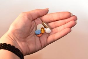 FDA Approves Higher Dose Opioid Overdose Reversal Drug Kloxxado