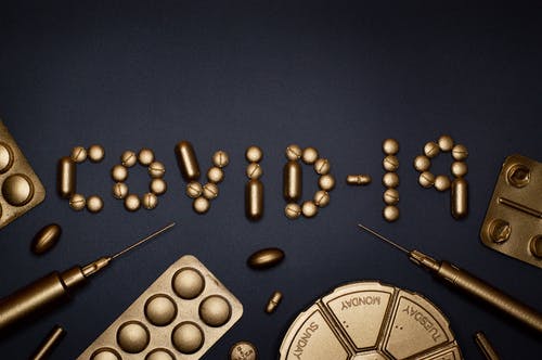 Brazil Study Shows Vitamin D Doesn't Improve COVID-19 Symptoms