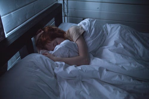 Insufficient Sleep Negatively Affects Diabetics, Increases Mortality