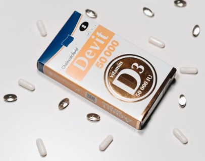 Research Shows Vitamin D Deficiency Leads to Opioid Cravings