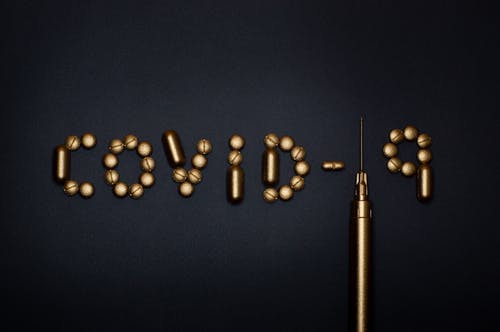 Misinformation Concerning COVID-19 Abounds in the Medical Community