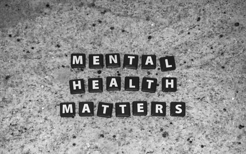 Mental Health Conditions Nearly Double COVID-19 Fatality Risk