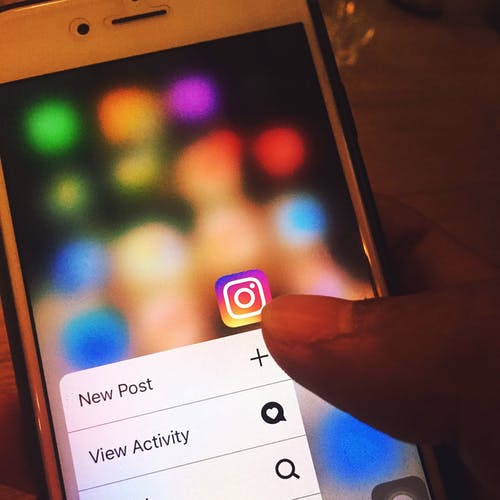 OXTR Could Influence Instagram Usage, Researchers Report
