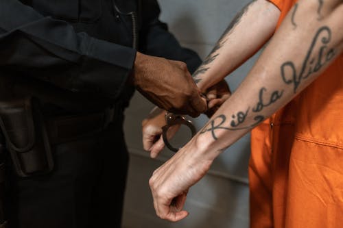 Maine Man & His Uncle Sentenced for Hate Crimes