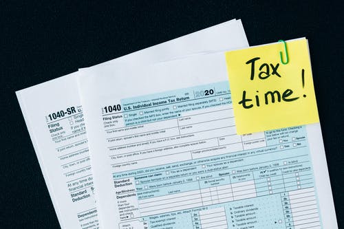 DOJ Permanently Bars Tax Preparer from Continuing His Practice