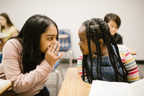 Does Returning to School Positively Affect Children's Mental Health?