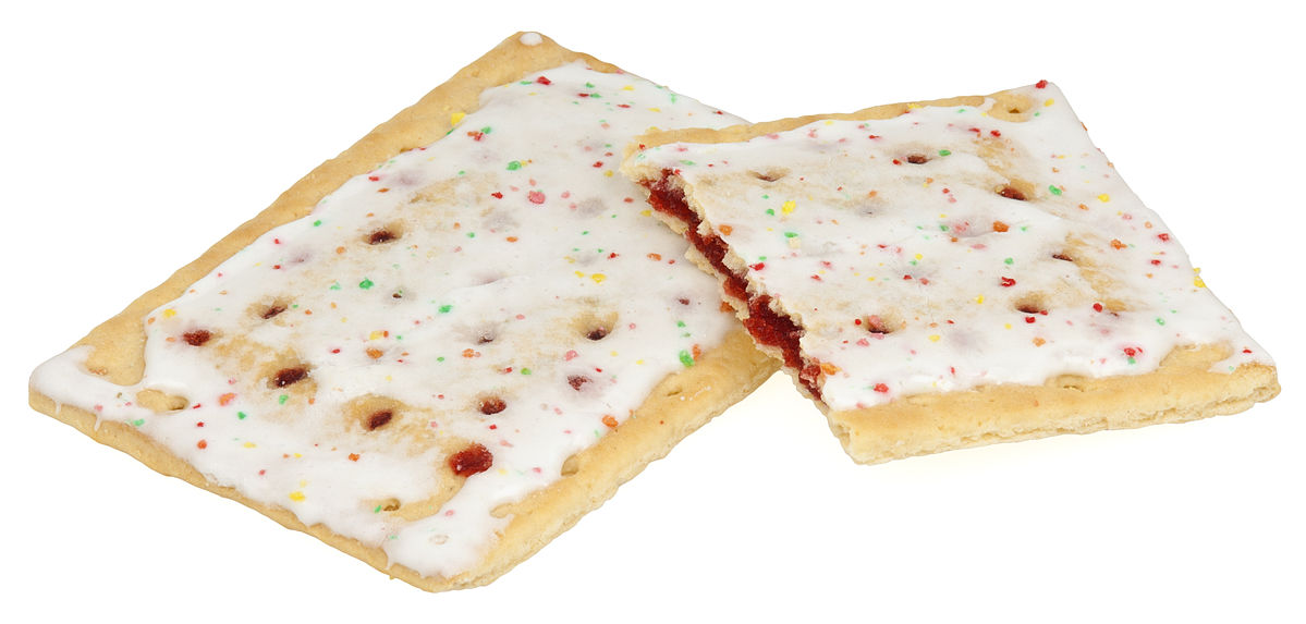 Lawsuit Kellogg Misled Consumers Lied About Strawberry Content In Pop Lawsuit Kellogg Misled Consumers Lied About Strawberry Content In Pop