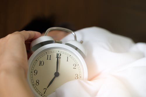 Mental Health Diagnoses & Poor Sleep Linked, Study Suggests