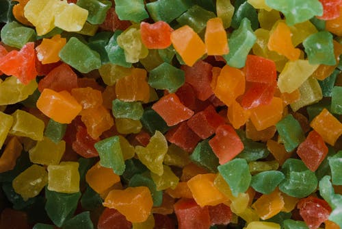 AGs Issue Edibles Warning to Parents Around Halloween Time