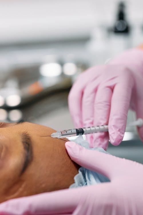 Doctor Uses Botox Off-Label, Gets Medical License Suspended