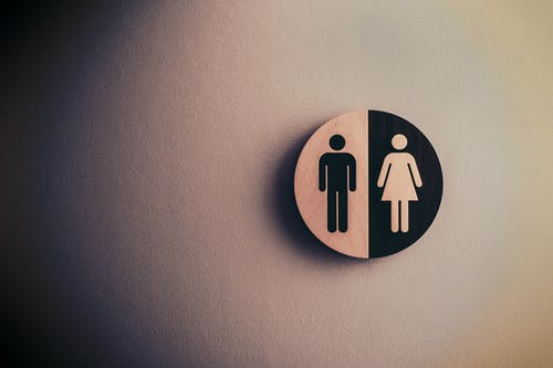 Student Files 'Two Genders' Lawsuit Against School