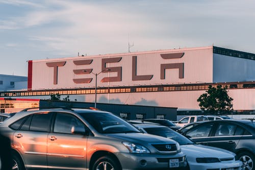 Tesla Employee Reports 'Rampant Sexual Harassment' at Factory