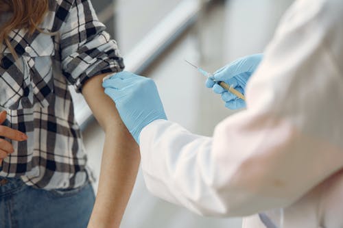 HPV Vaccine Effectively Reduces Cancer Rates by Nearly 90%