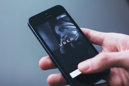 DOJ Challenges Uber Wait Time Fees