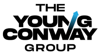 The Young Conway Group, LLC logo, courtesy of The Young Conway Group, LLC.