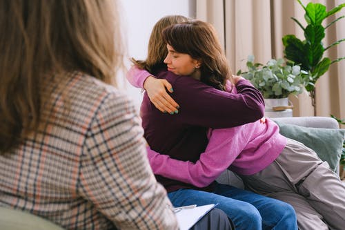 Couples Face Unique Challenges During Covid-19