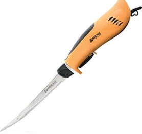 Recalled American Angler Electric Fillet Knife