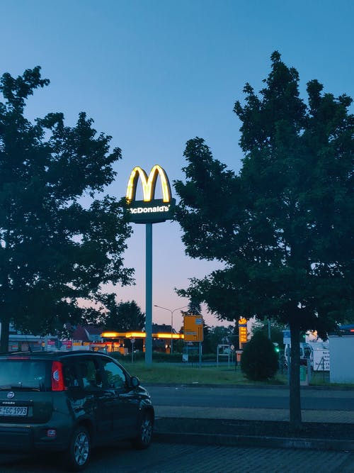 Michigan McDonald's Employee Accused of Sexually Assaulting Women