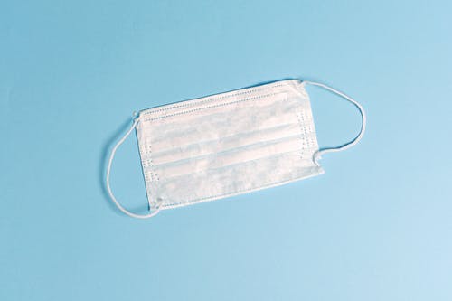 Surgical Masks are Effective For Stopping the Spread of COVID-19Surgical Masks are Effective For Stopping the Spread of COVID-19