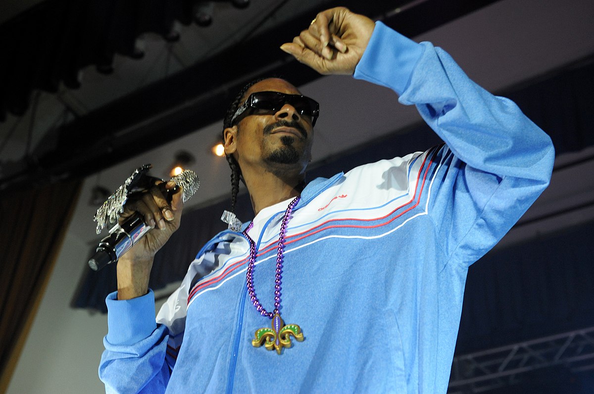 "Jane Doe" Refiles Sexual Assault Claim Against Rapper Snoop Dogg