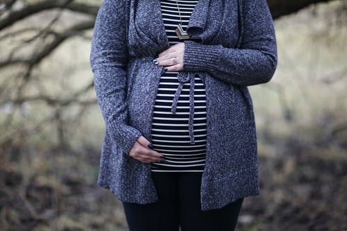 COVID Can Cause Pregnancy Complications, Study Shows