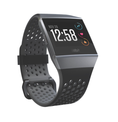 Recalled Fitbit