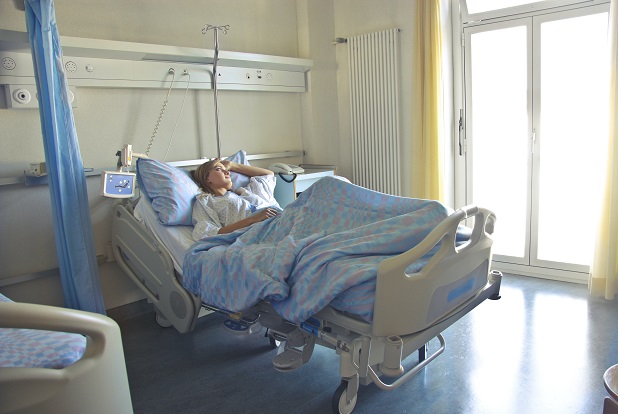 Rural Residents Across the U.S. May Lose 200 Hospitals