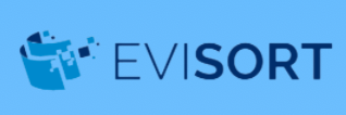 Evisort logo courtesy of Evisort.