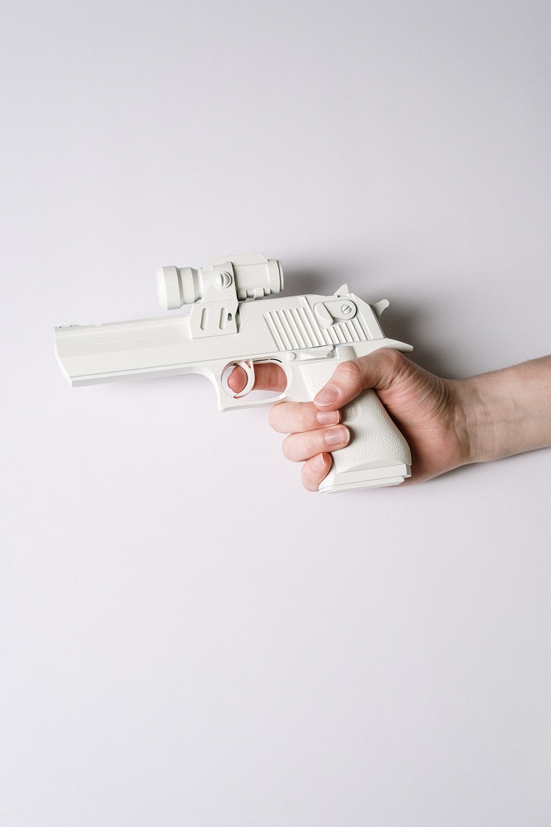 Is Handgun Ownership Associated with a Greater Risk of Suicide?
