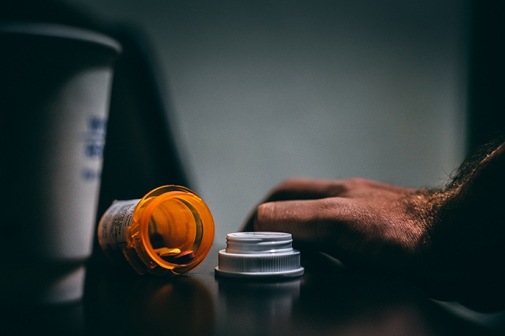 Vancouver's SAFER Program Offers Another Option for Recovery