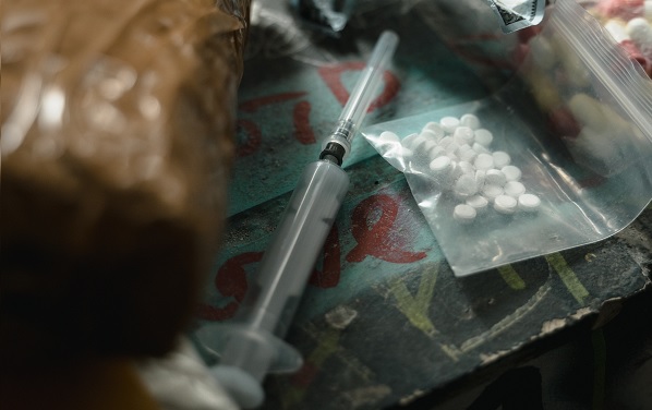 Florida Governor Signs Fentanyl, Meth Sentencing Bill into Law