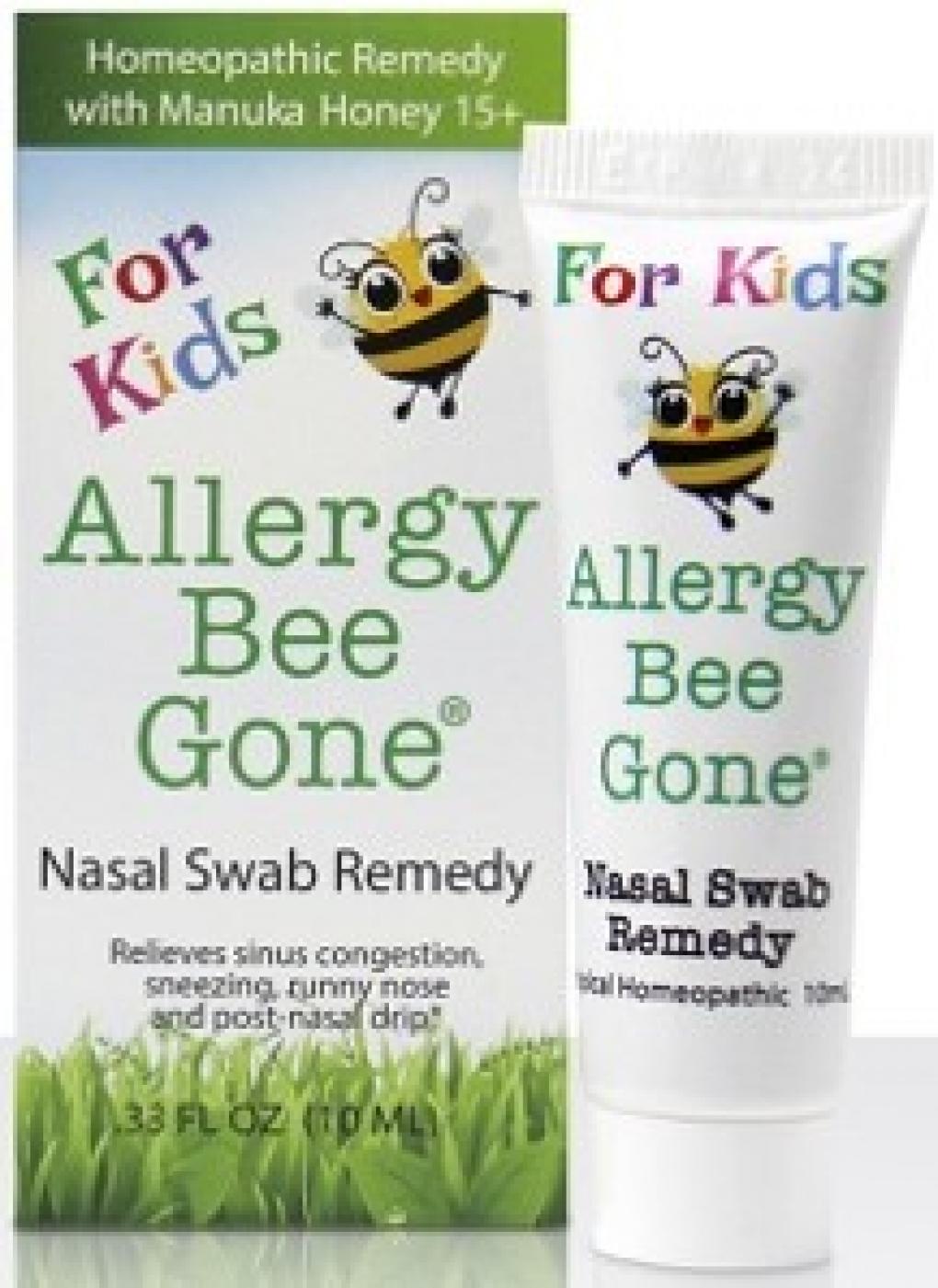 Recalled allergy medicine
