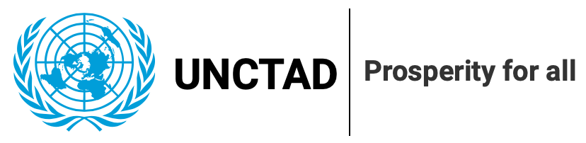 UNCTAD logo courtesy of UNCTAD.