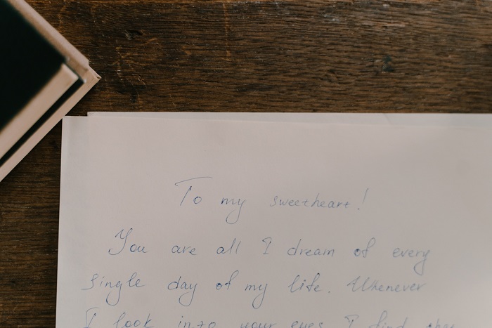Studies Show Poetry Writing Improves Mental Health