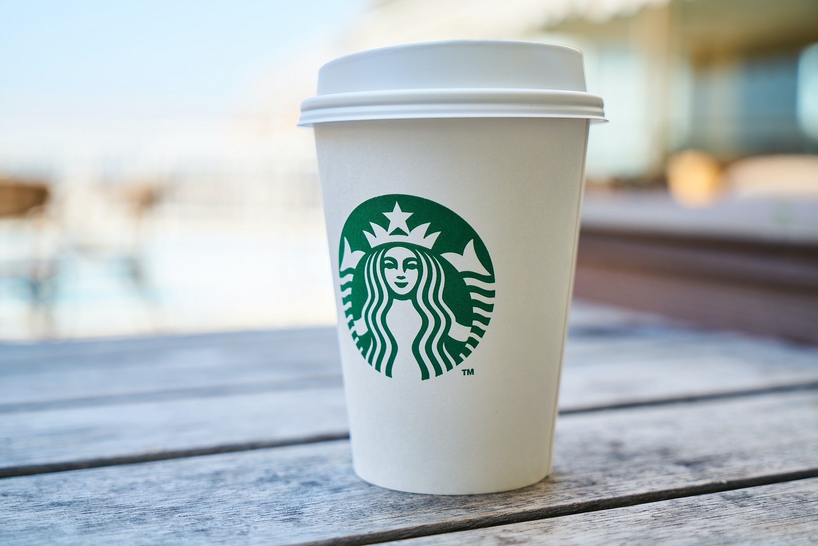 Starbucks Workers Unionize, Enjoy Uncommon Benefits