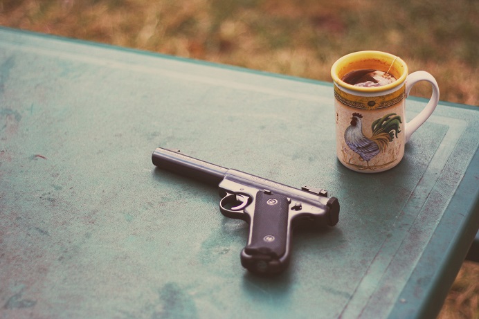 Bipartisan Safer Communities Act Won't Stop Mass Shootings