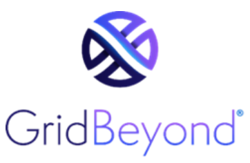 GridBeyond logo courtesy of GridBeyond.