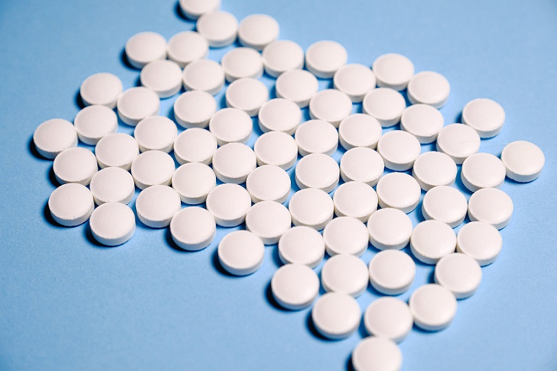 Asheboro Pharmacy Enters into Opioid Consent Decree