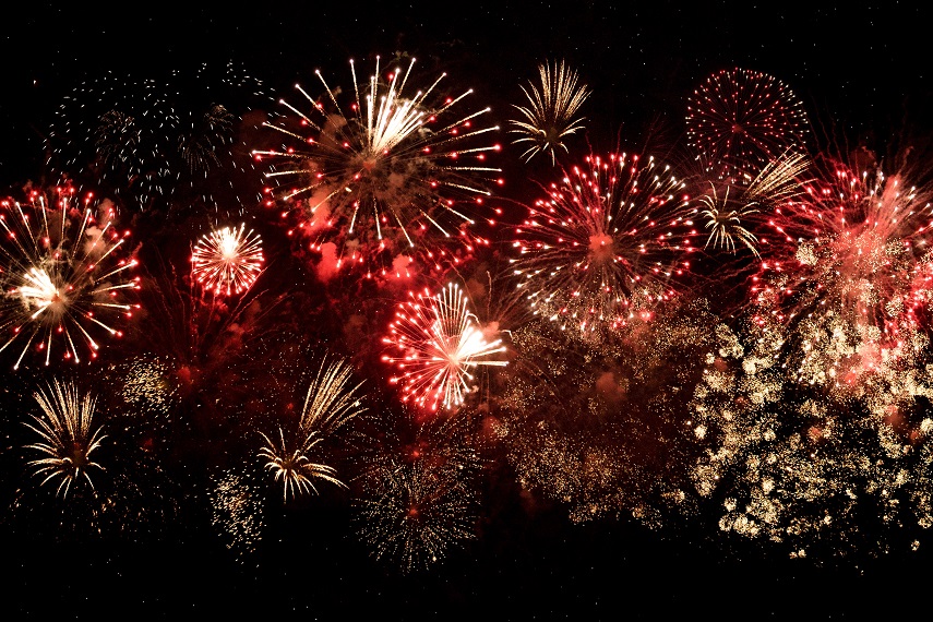 CPSC Offers Fireworks Safety Tips to Follow this Holiday
