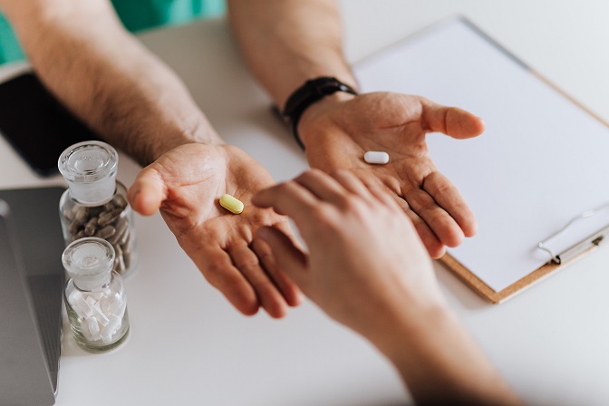 Pharmacy Chains are Ordered to Pay $650M to Resolve Opioid Claims