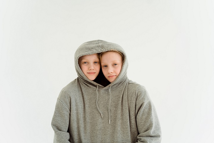Study Shows Doppelgängers Share up to 19% of the Same DNA