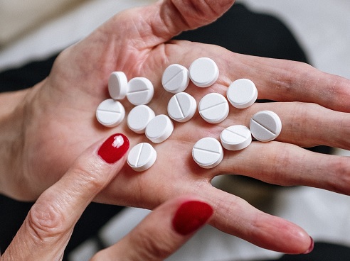 New Hampshire Settles Opioid Case With J&J, Janssen Pharmaceuticals