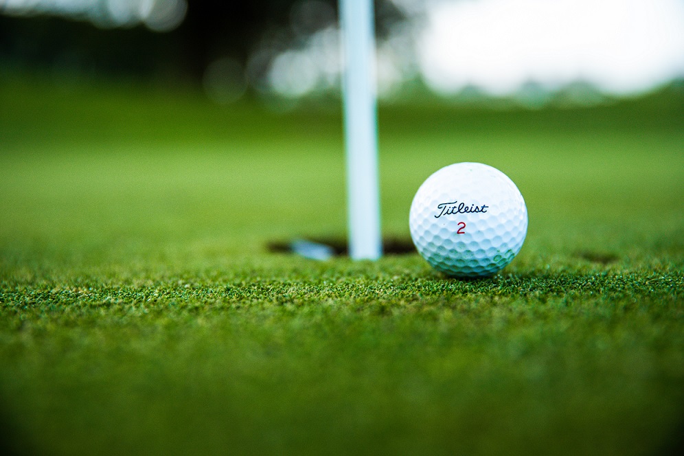 Golf Study Suggests There are Many Health Benefits to Playing