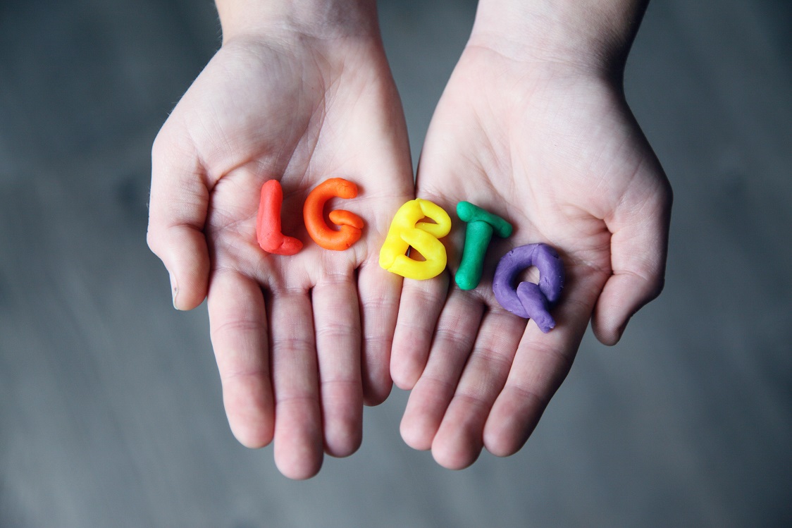 LGBTQ+ Survey Shows Youth Mental Health is Declining Due to Stigma