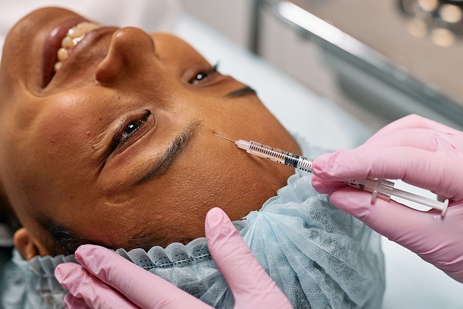 Botox Injections May Improve Mental Health, Study Shows