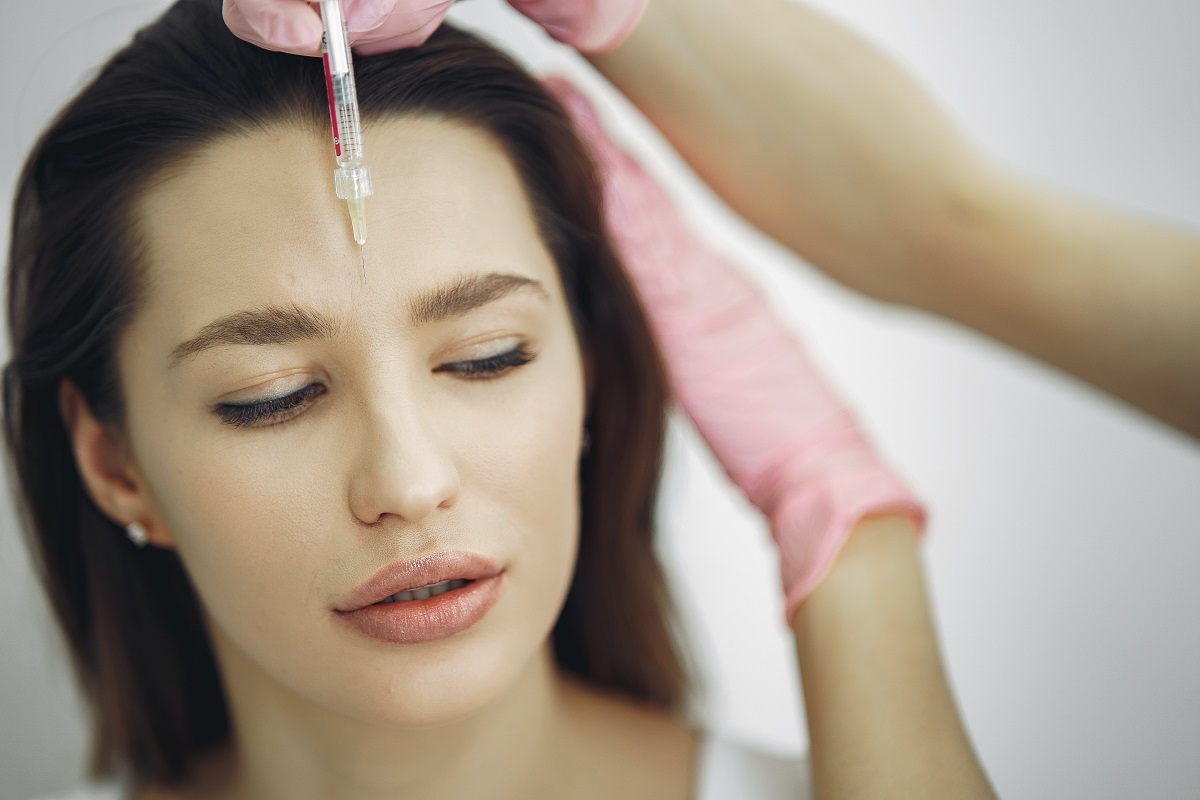 Botox Injections May Improve Mental Health, Study Shows