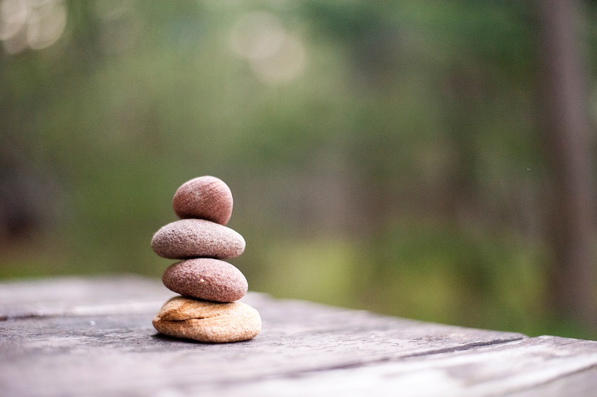 Is Transcendental Meditation the Key to Reducing Provider Burnout?