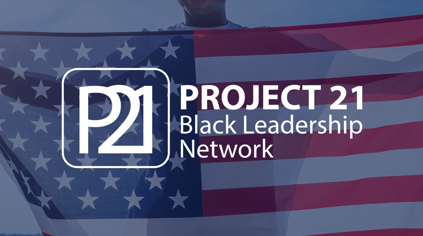 Project 21 Black Leadership Network; image courtesy of National Center for Public Policy Research.